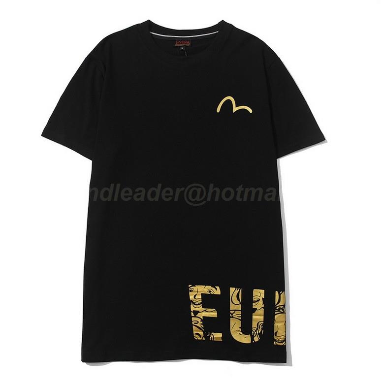 Evisu Men's T-shirts 59